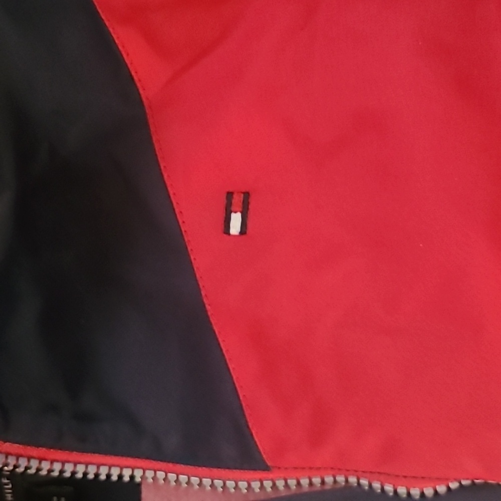 Tommy Hilfiger jacket - Picture 2 of 7